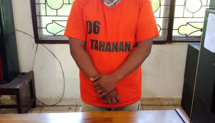 Sat Narkoba Bongkar Jaringan Narkoba Di Dolok Batu Nanggar