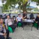 Dokkes Polres Batubara Cek Kesehatan Personel Pengamanan Pemilu 2024