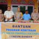 Socfindo Bangun Bandar Bantu Korban Banjir Desa Bukit Cermin Hilir