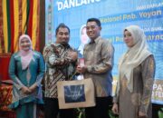 Danlanud SIM Ikut Berkontribusi Perkuat Sektor Pangan