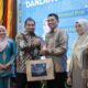 Danlanud SIM Ikut Berkontribusi Perkuat Sektor Pangan
