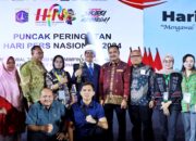 Bupati Simalungun Bangga Terima Anugerah PWI 2024