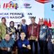 Bupati Simalungun Bangga Terima Anugerah PWI 2024