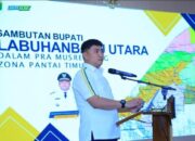 Hendriyanto Ajukan 92 Usulan Di Pra Musrenbang RKPD Sumut 2025
