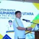 Hendriyanto Ajukan 92 Usulan Di Pra Musrenbang RKPD Sumut 2025