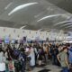 Arus Ramai,Penumpang Keluhkan Tiket Pesawat Ke Batam Penuh