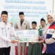 Pertamina Patra Niaga Berbagi Kebahagiaan Bersama Anak Yatim Piatu