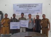 Potensi Budidaya Ikan Air Tawar Di Asahan