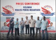 DPP KPN Ajak Masyarakat Tetap Tenang Dan Sabar Menunggu Pengumuman Resmi KPU