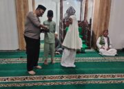 Wakapolres Tanjungbalai: Jangan Percaya Hoaks