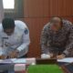 Pemko Langsa Jalin MoU Bersama PEMA