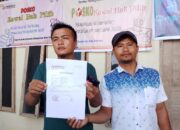 Pelanggaran Pencoblosan Secara Berjemaah Dilaporkan Ke Bawaslu Nisel