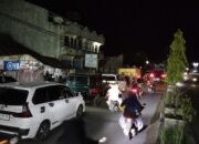 Pasca Pemilu Di Palas BBM Langka, Masyarakat Mengeluh