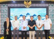 Banda Aceh Masuk Nominator Paritrana Award