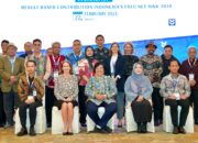 Siti Nurbaya: Insentif Karbon Norway 2023 Dengan RBC 156 Juta USD