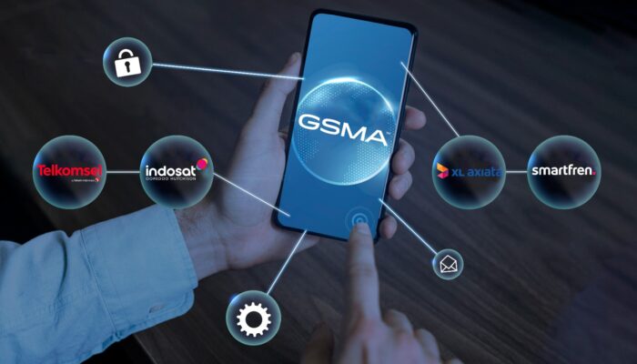 4 Operator Telekomunikasi Indonesia Kolaborasi Tingkatkan Keamanan Pelanggan
