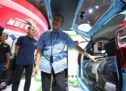 Subholding Gas Pertamina dan Blue Bird, Bahu-Membahu Pemanfaatan BBG