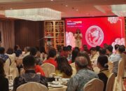 Danamon Ajak Nasabah untuk Pegang Kendali dan Manfaatkan Setiap Peluang Saat Menavigasi Tantangan dan Kemenangan di Tahun Naga