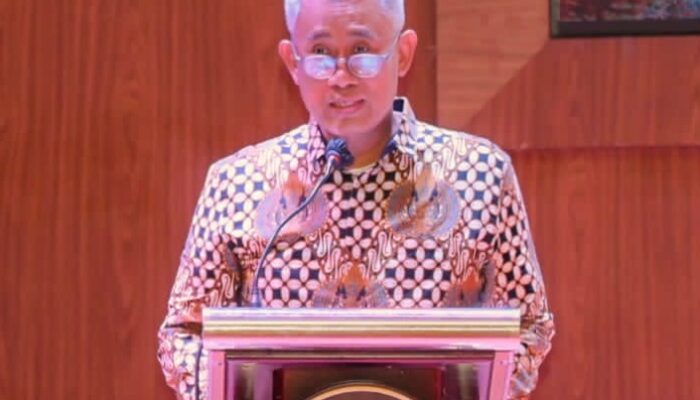 Media Punya Peran Strategis Dukung Pembangunan KEK Batam
