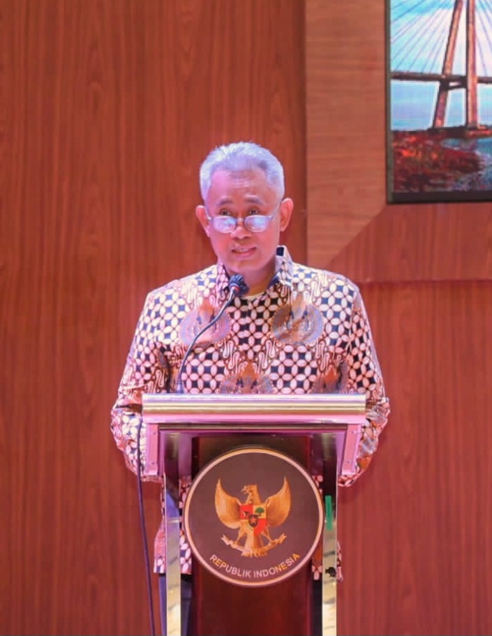 Media Punya Peran Strategis Dukung Pembangunan KEK Batam