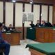 Di Bireuen, JPU Tuntut Terdakwa Pidana Pemilu 6 Bulan Penjara