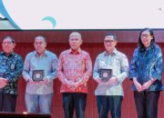 Buka Forum Komunikasi Dan Sosialisasi, Anggota DPR: Saat Ini Banyak Caleg Kena ‘Asam Lambung’