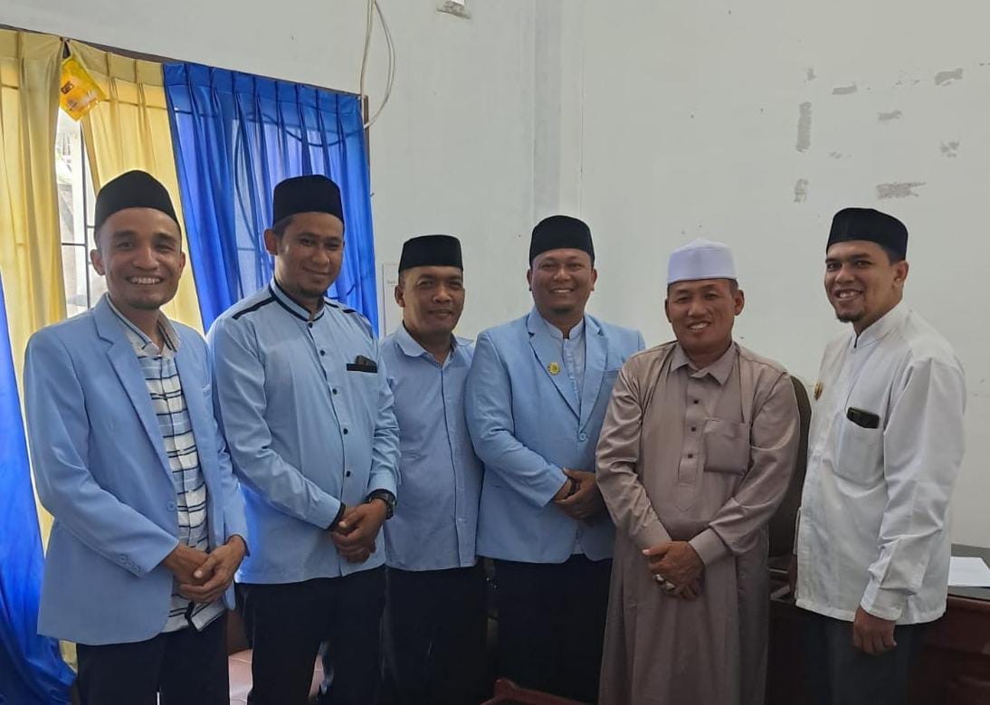 MPU Harap BKPRMI Jadi Pelopor Ajak Pemuda Makmurkan Masjid