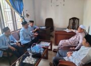 MPU Harap BKPRMI Jadi Pelopor Ajak Pemuda Makmurkan Masjid