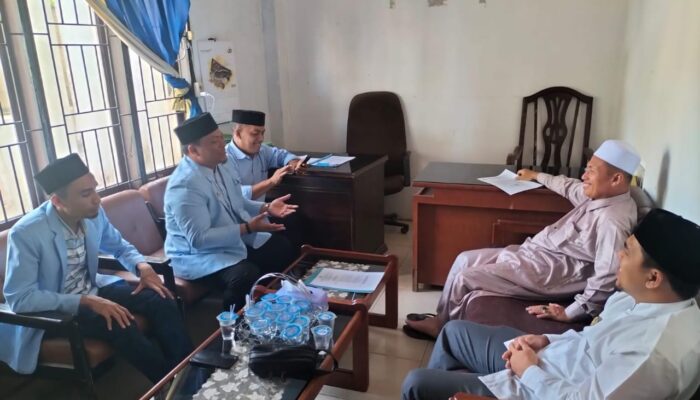 MPU Harap BKPRMI Jadi Pelopor Ajak Pemuda Makmurkan Masjid