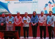 Pemerintah Dan DPR Perlu Buat UU Provinsi Kepulauan