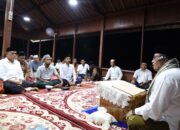 Ghibah Hilangkan Pahala Puasa