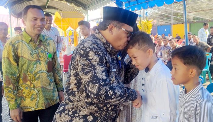 Beri Kenyamanan Pasien, RSUD TCD Akan Tambah Tiga Ruang ICU