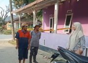 Suami Bunuh Mantan Istri Seolah Gantung Diri