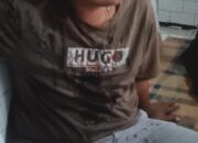 Sopir Bus PT Murni Jadi Korban Penikaman