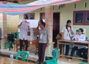 PSU Di Tapsel Kondusif, Prabowo-Gibran Unggul