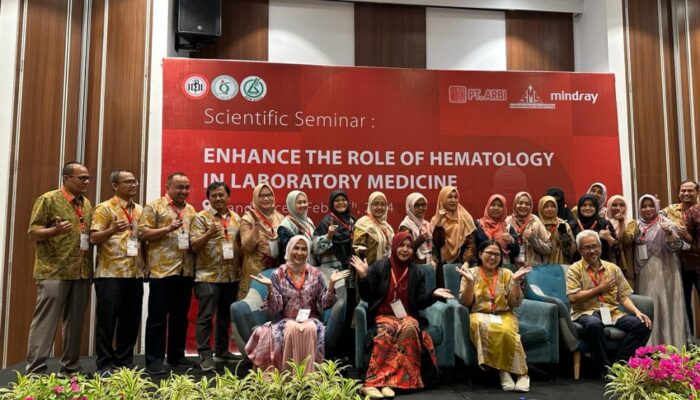 PDS Patklin Banda Aceh Gelar Seminar