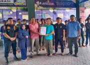 Dubes Bangladesh Pindahkan 26 Warganya Dari Aceh Timur