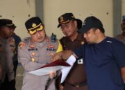 Pemilu Sukses Di Aceh Besar