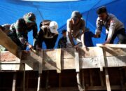 Dandim 0110/Abdya Harapkan Media Sama-sama Sukseskan Program TMMD