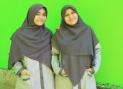 Dua Santriwati SMA DQA Lulus Program Pertukaran Pelajar Internasional