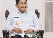 Pj Gubsu Diminta Evaluasi Direksi Dan Komisaris PT PSU