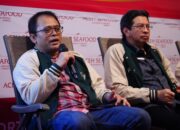 Kontrol Media Sangat Strategis Wujudkan Good Governance Di Kemenag