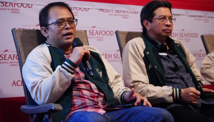 Kontrol Media Sangat Strategis Wujudkan Good Governance Di Kemenag