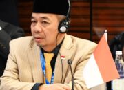 Komisi Palestina APA Didorong Lebih Aktif Suarakan Kemerdekaan Palestina