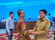 KPPU Kanwil I Dukung UMKM Sumut Manfaatkan Platform Digital