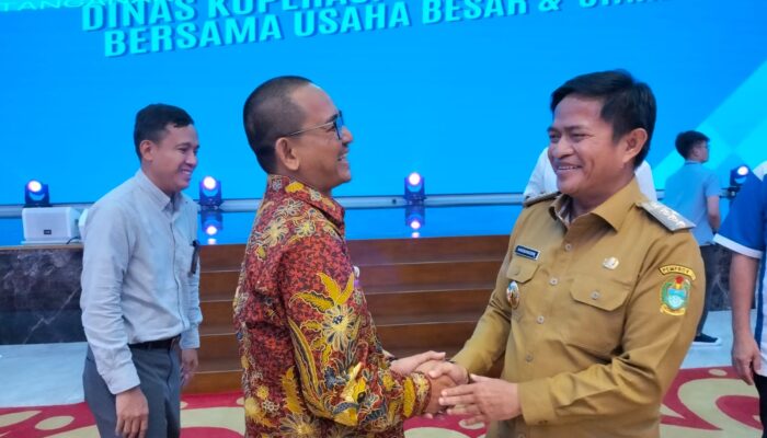 KPPU Kanwil I Dukung UMKM Sumut Manfaatkan Platform Digital