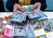 Per Januari 2024 Posisi Utang Pemerintah Capai Rp8.253,09 Triliun