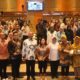 Perpustakaan DPR Perkuat Kolaborasi Di Kancah Internasional 