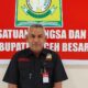 Jelang Pleno Suara Pemilu 2024 Kabupaten Aceh Besar Kondusif