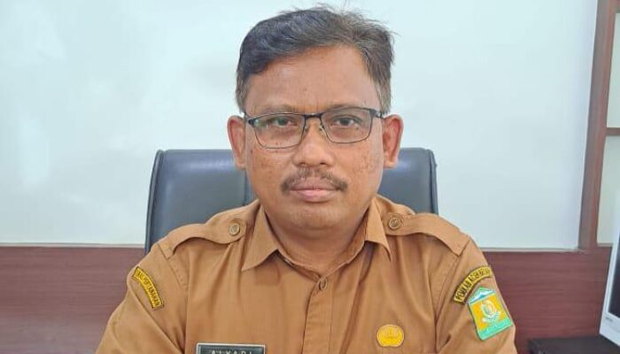 Jelang Ramadhan, Pemkab Aceh Besar Gelar Pangan Murah Di 8 Lokasi